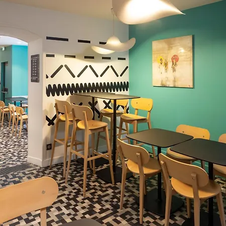Ibis Styles Paris Gare Saint Lazare-3